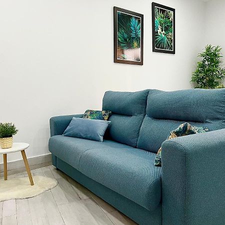 Apartamento Centro San Diego Санлукар-де-Баррамеда Екстер'єр фото