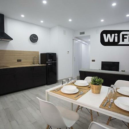Apartamento Centro San Diego Санлукар-де-Баррамеда Екстер'єр фото