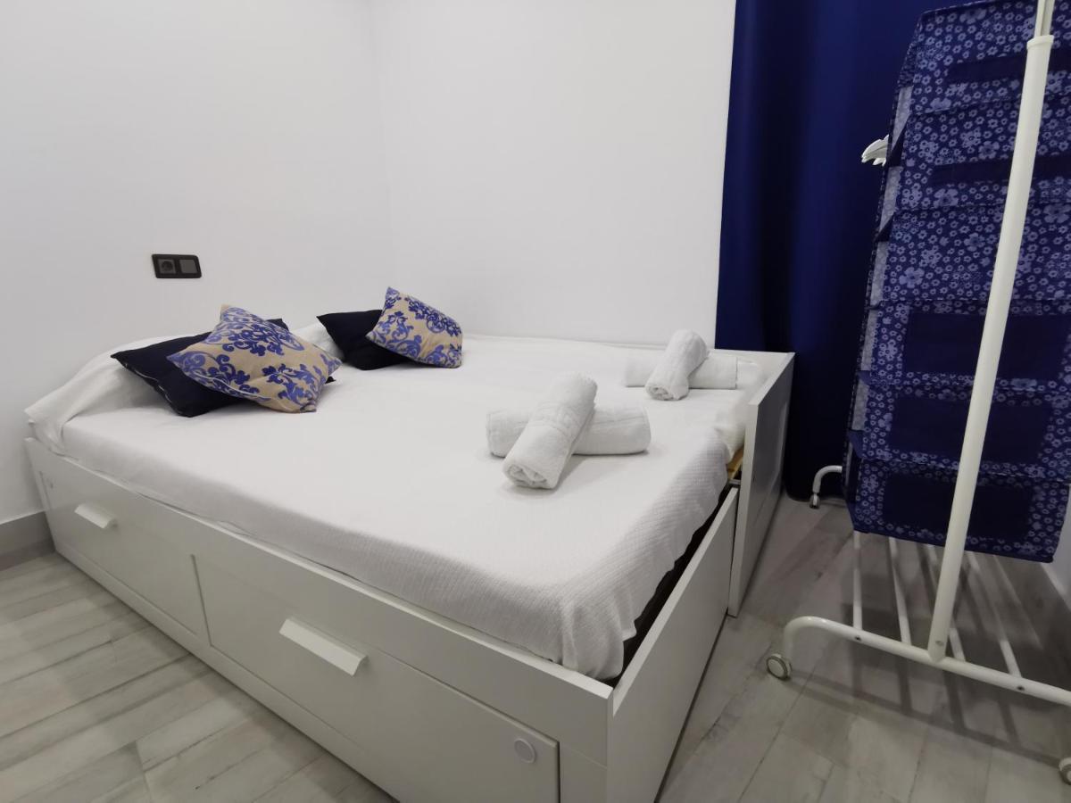Apartamento Centro San Diego Санлукар-де-Баррамеда Екстер'єр фото