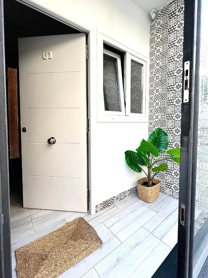 Apartamento Centro San Diego Санлукар-де-Баррамеда Екстер'єр фото