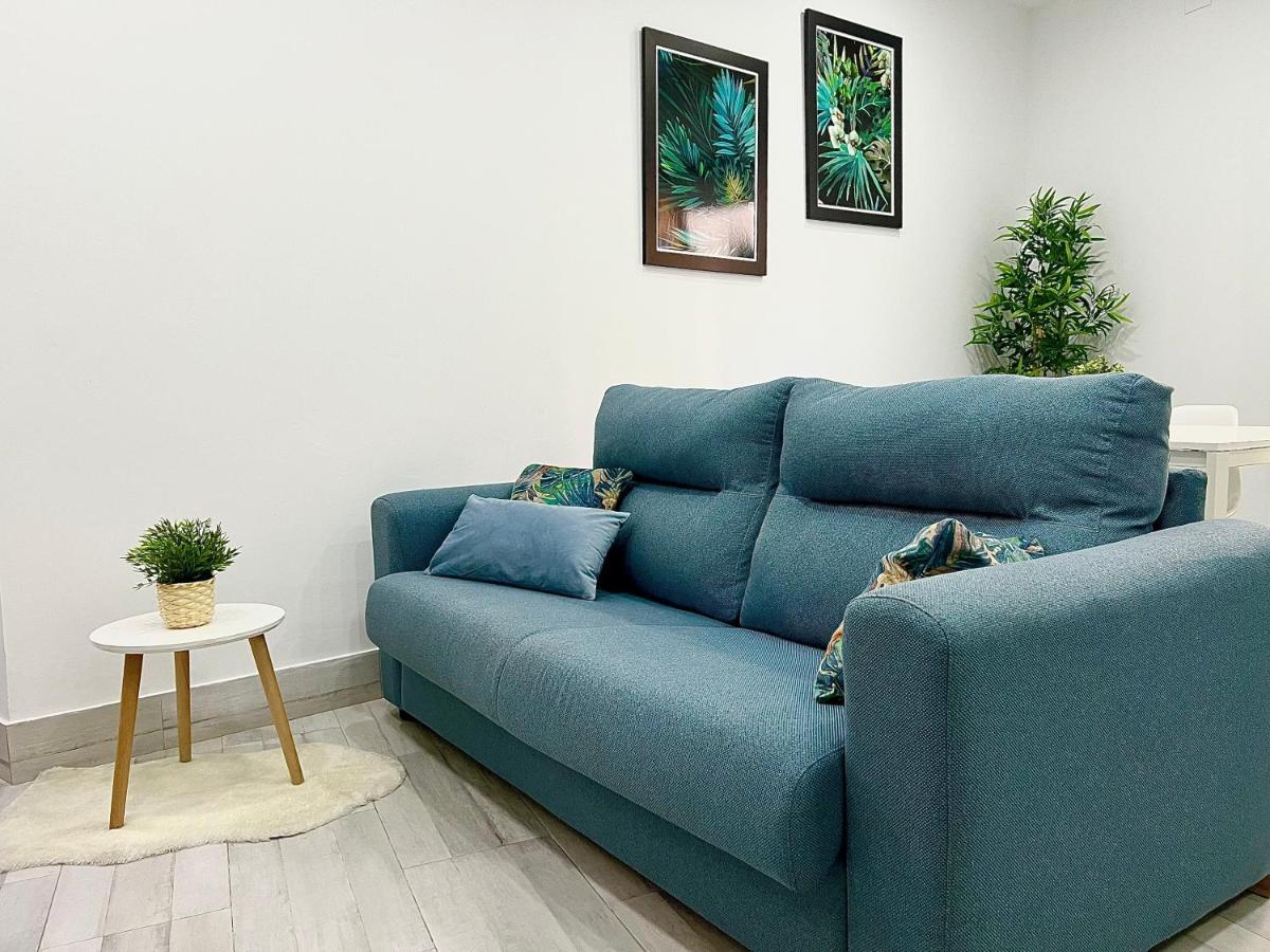 Apartamento Centro San Diego Санлукар-де-Баррамеда Екстер'єр фото