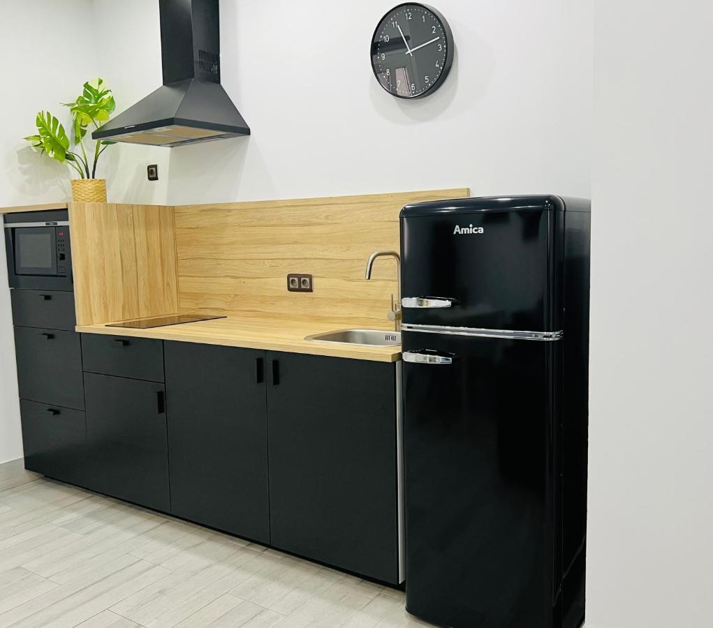 Apartamento Centro San Diego Санлукар-де-Баррамеда Екстер'єр фото