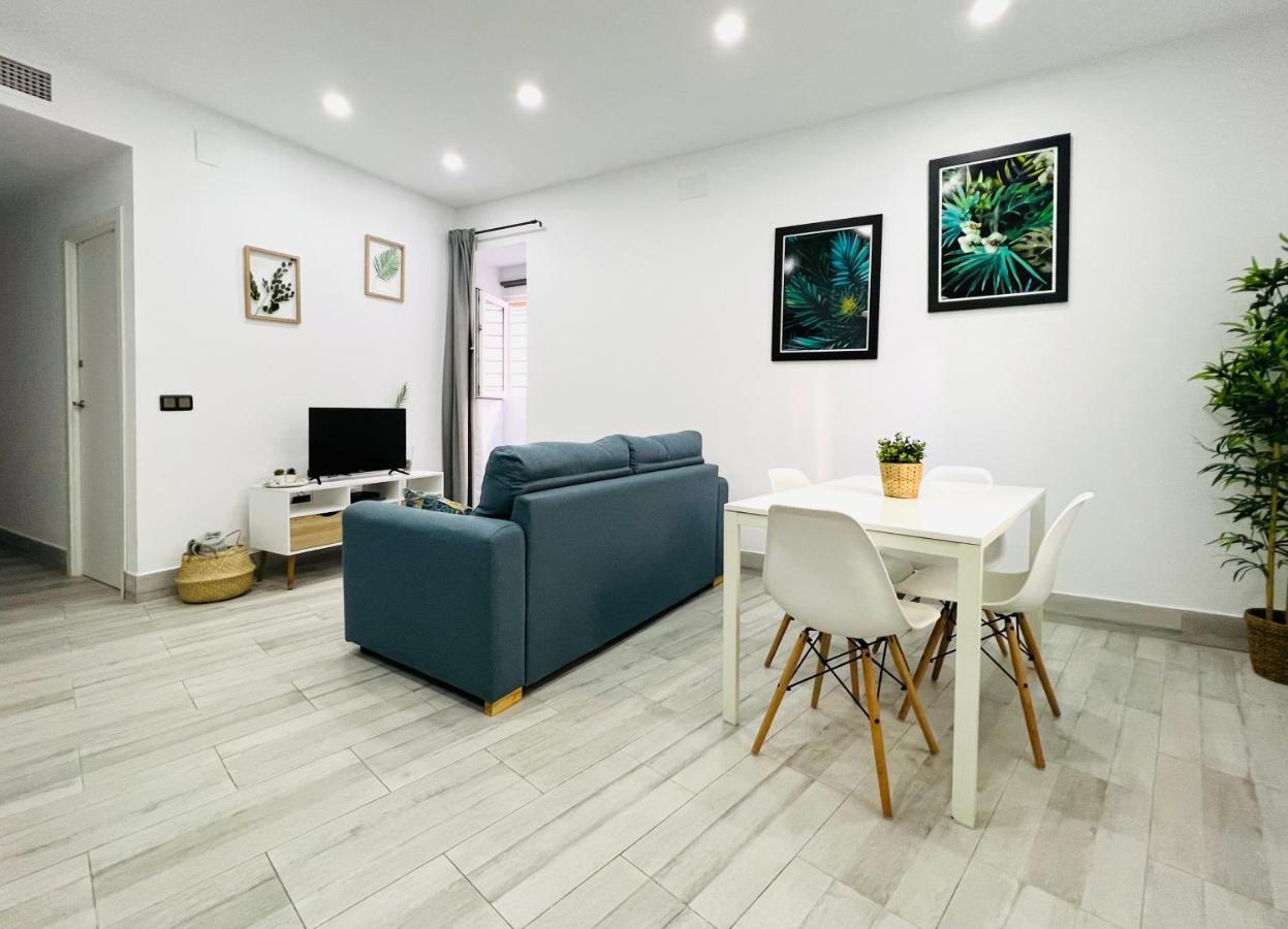 Apartamento Centro San Diego Санлукар-де-Баррамеда Екстер'єр фото