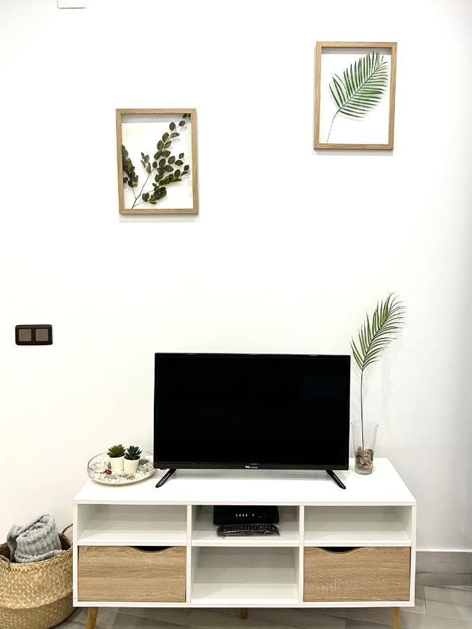 Apartamento Centro San Diego Санлукар-де-Баррамеда Екстер'єр фото