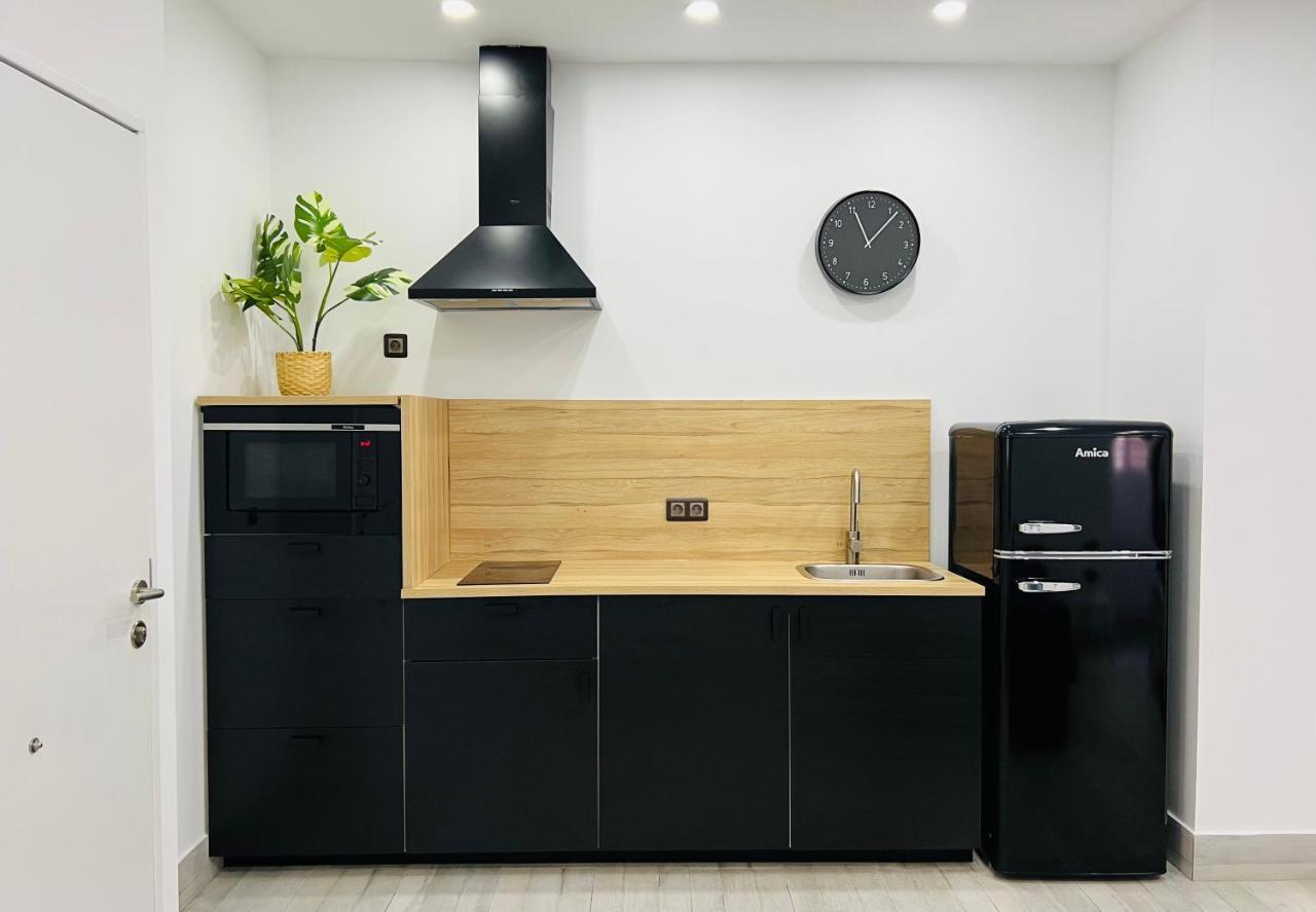 Apartamento Centro San Diego Санлукар-де-Баррамеда Екстер'єр фото