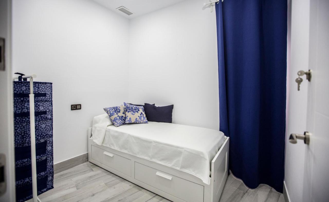 Apartamento Centro San Diego Санлукар-де-Баррамеда Екстер'єр фото
