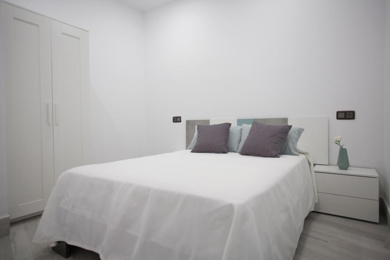 Apartamento Centro San Diego Санлукар-де-Баррамеда Екстер'єр фото