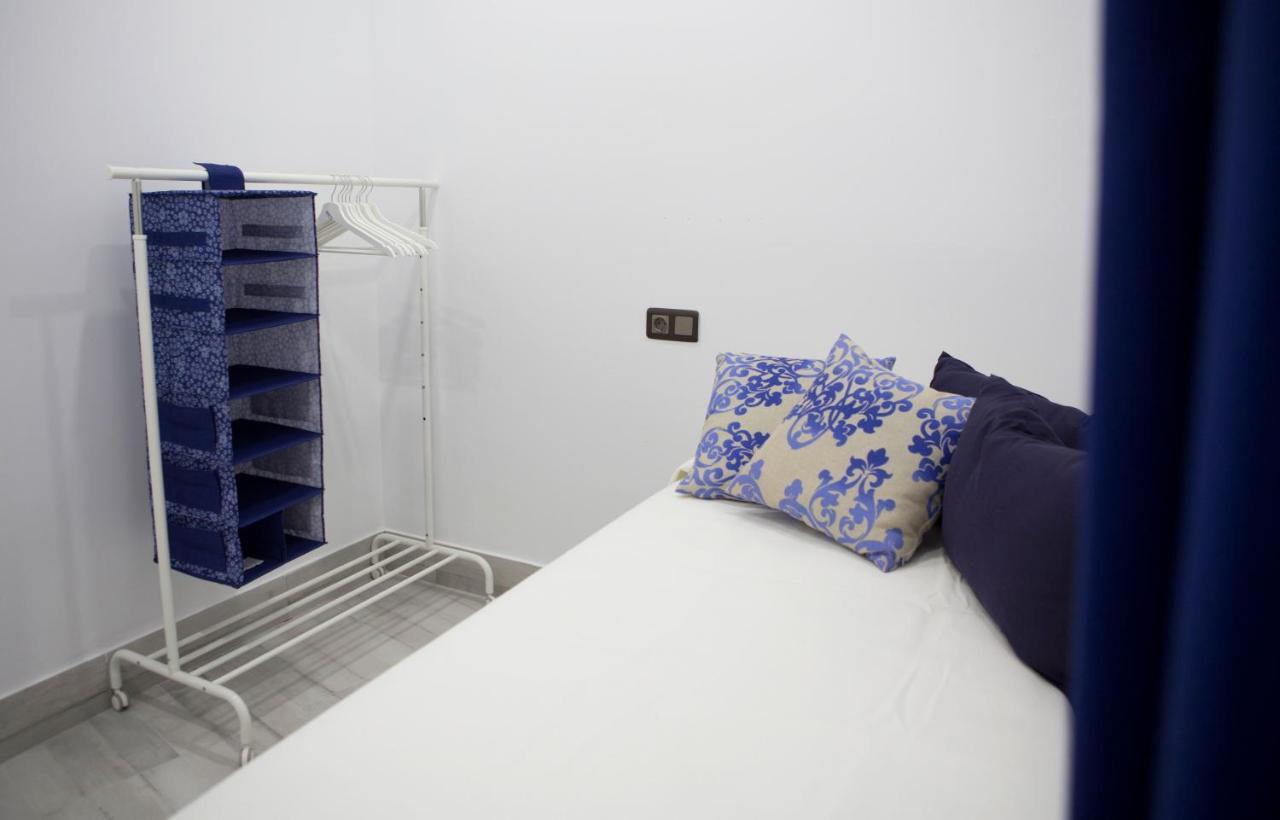 Apartamento Centro San Diego Санлукар-де-Баррамеда Екстер'єр фото
